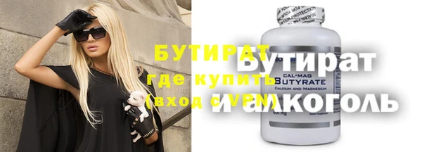 хмурый Аркадак