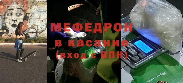 хмурый Аркадак